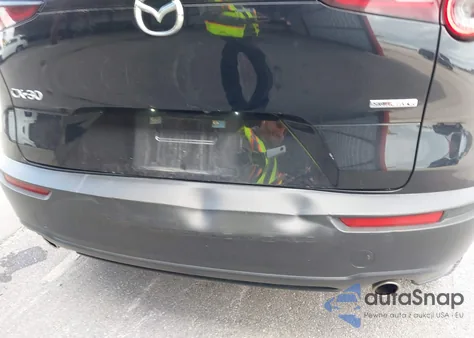 2021 Mazda Cx-30 2.5 S from USA, damaged, VIN 3MVDMAALXMM262775